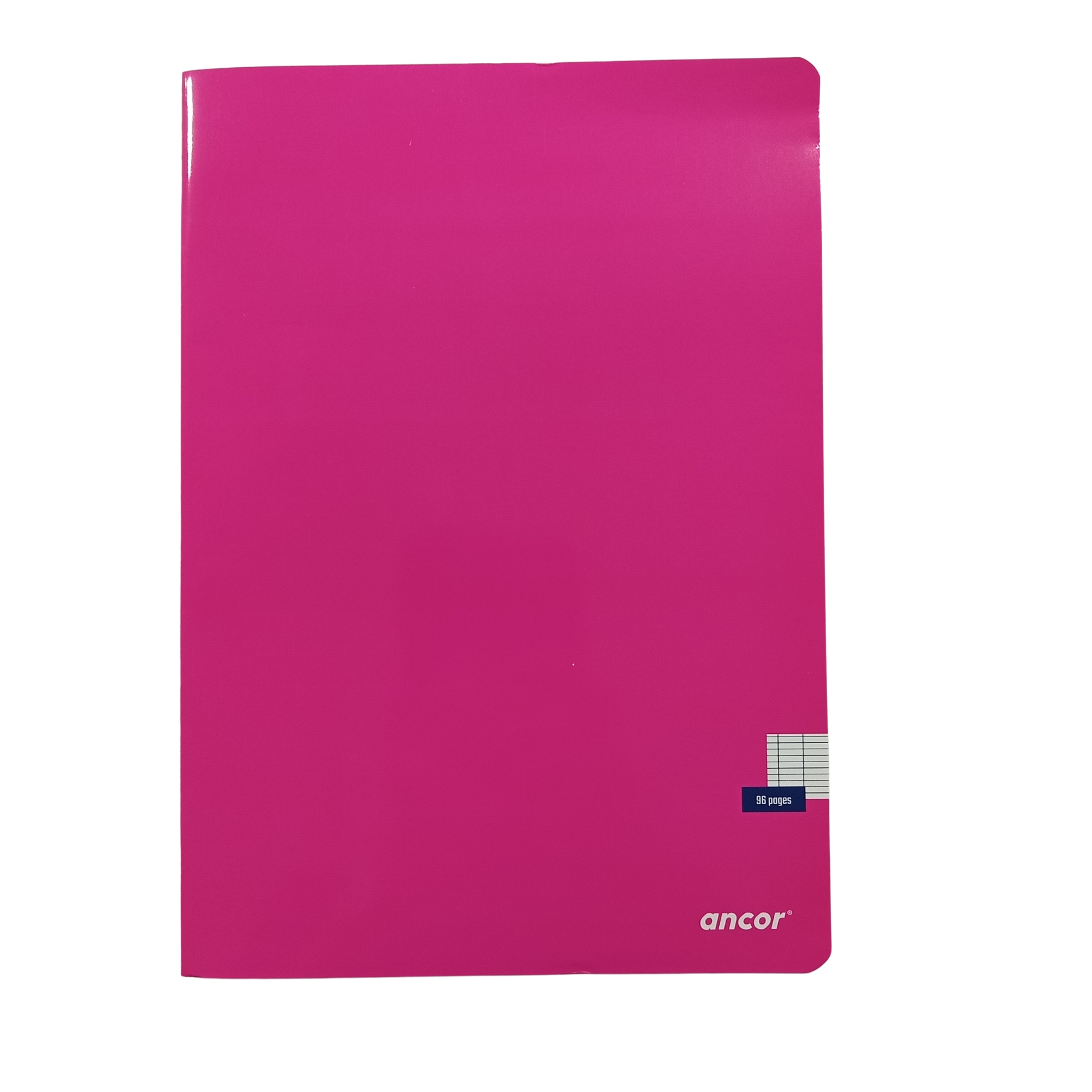 CAHIER PIQUE 90G 21*29.7 96P SEYES ANCOR