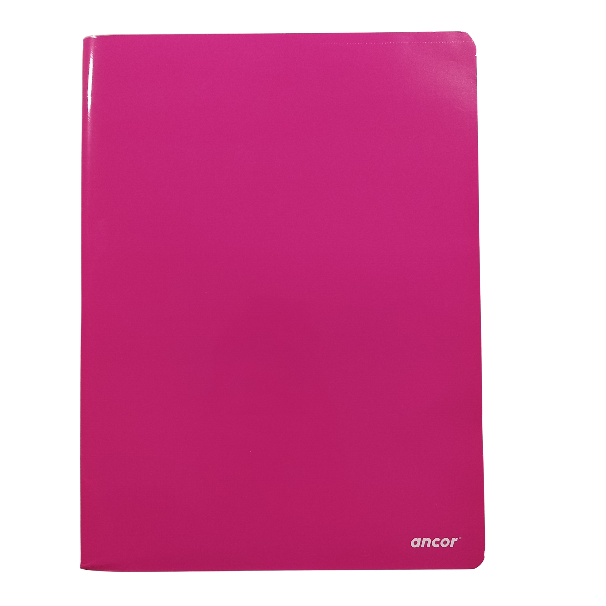 CAHIER PIQUE 96P 24*32CM 192G seyes ANCOR