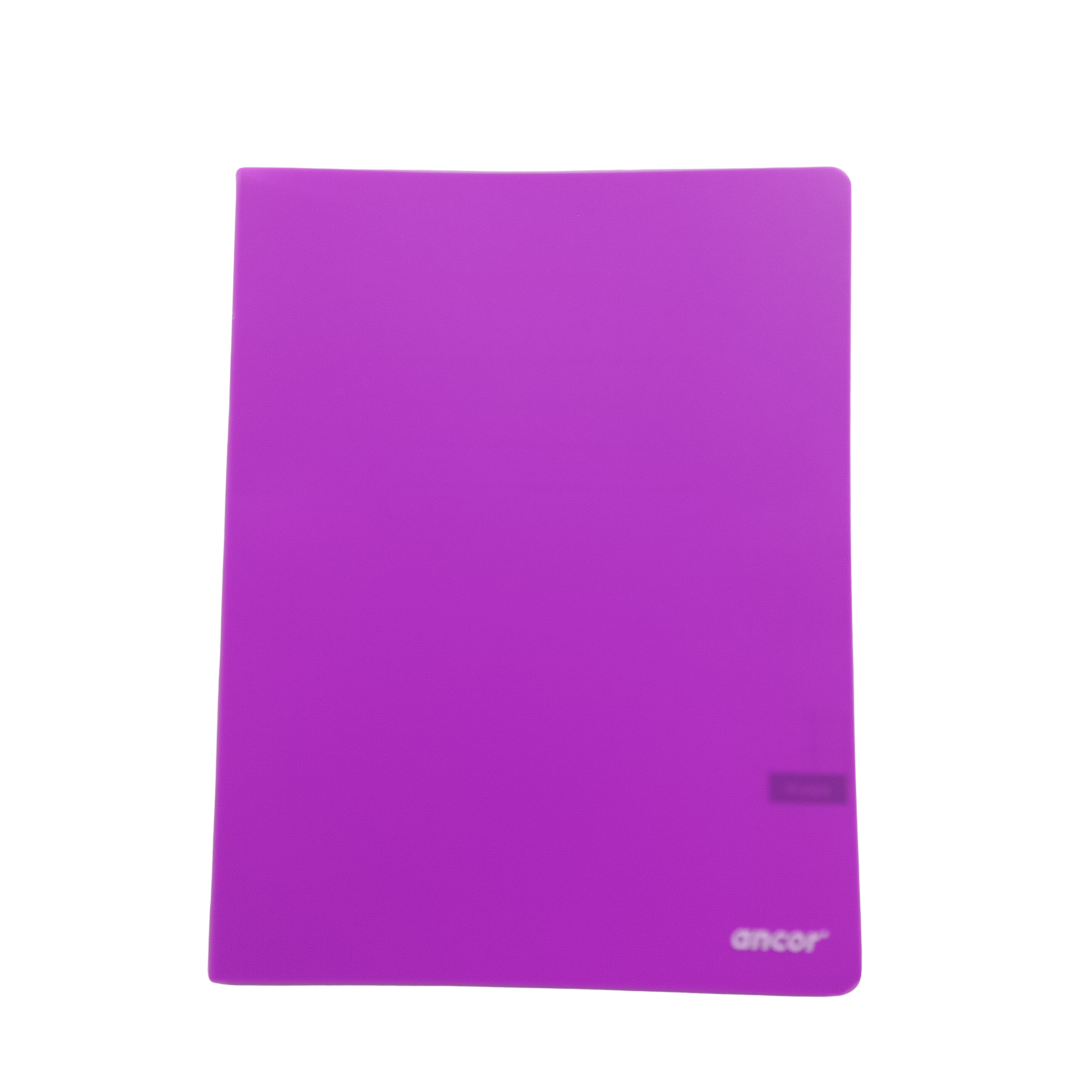 CAHIER PIQUE POLYPRO 96P 17*22 90G SEYES ANCOR