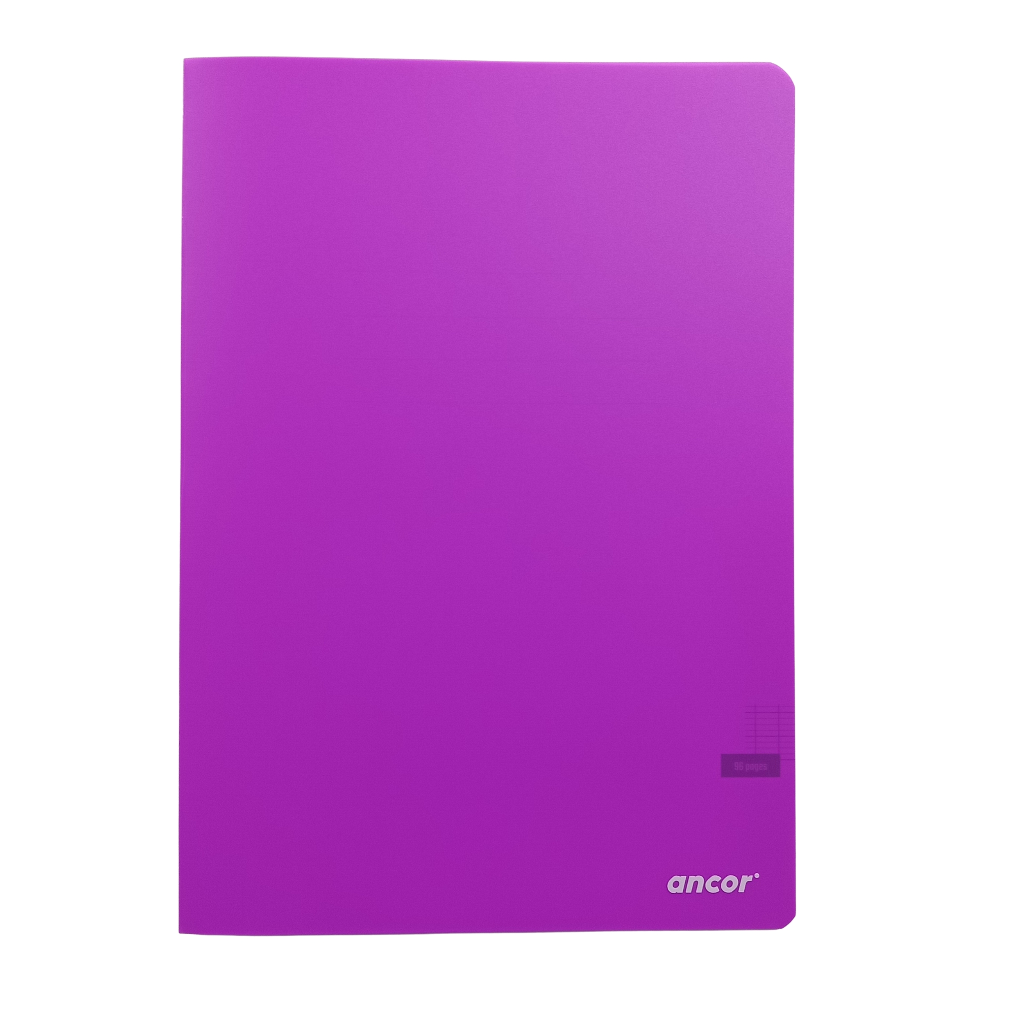 CAHIER PIQUE POLYPRO 96P 21*29.7 90G  SEYES ANCOR