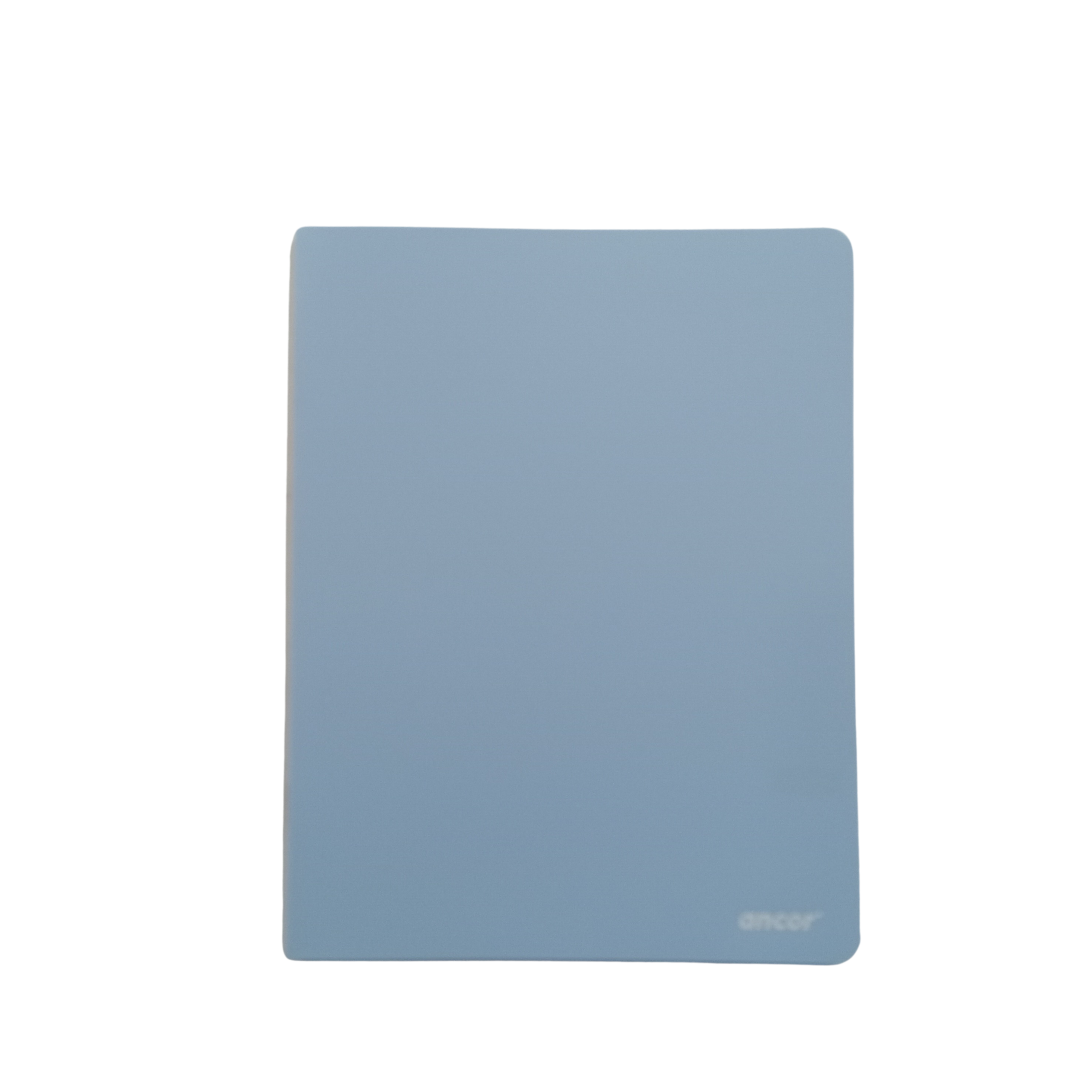 CAHIER PIQUE POLYPRO 96P 17*22 90G SEYES ANCOR
