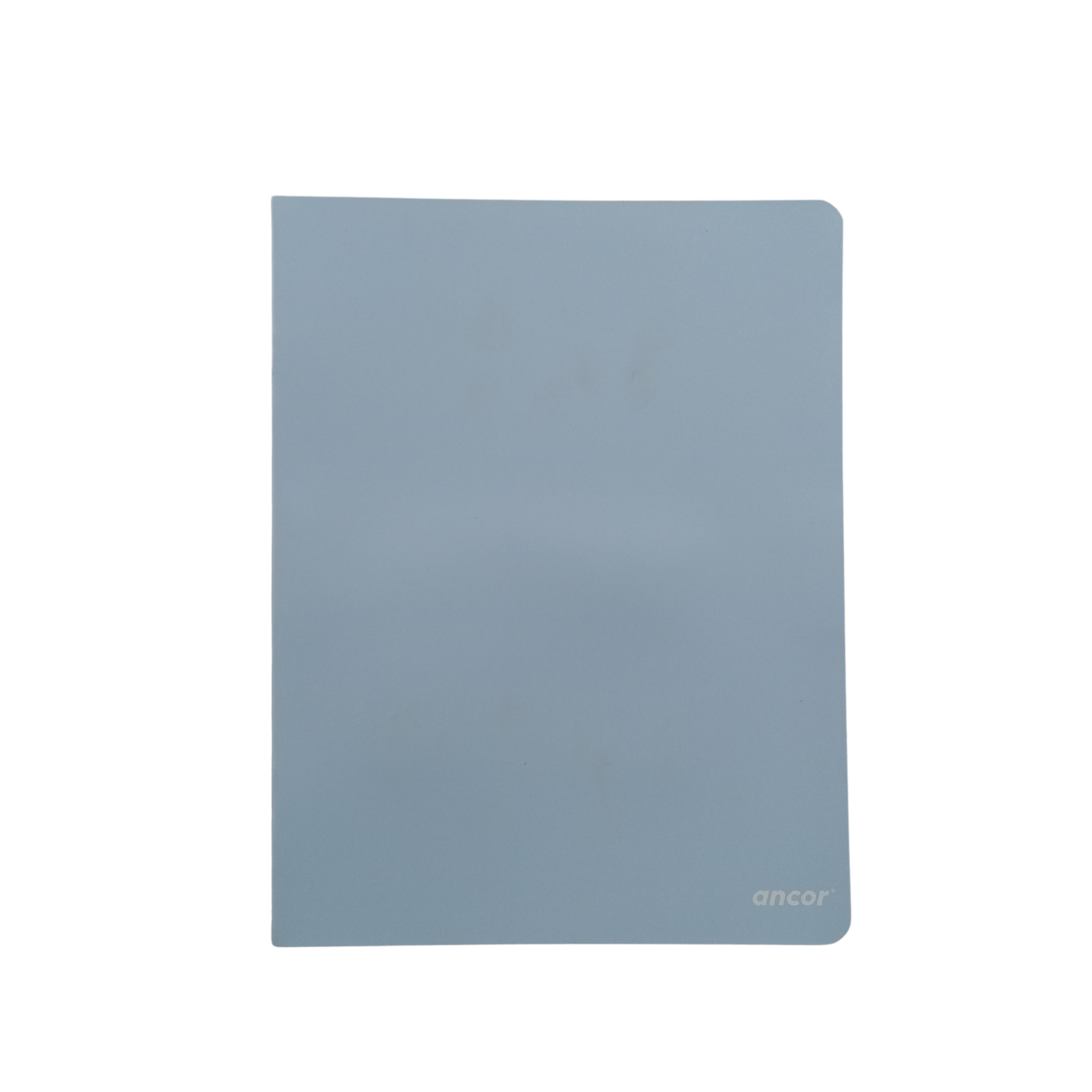 CAHIER PIQUE 48P  17*22 90G SEYES ANCOR
