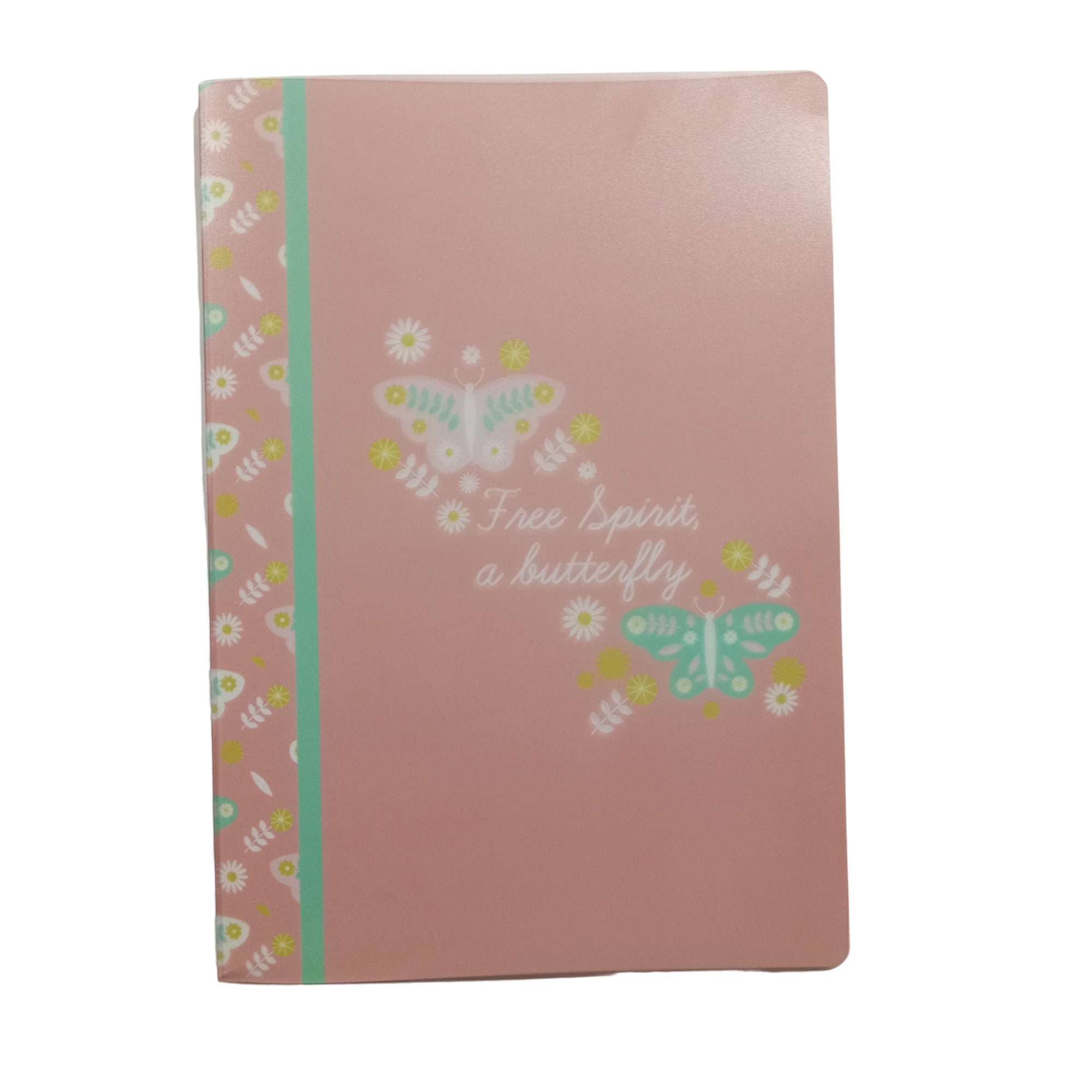 CAHIER PIQUE  96P 21*29.7 90G  ANCOR
