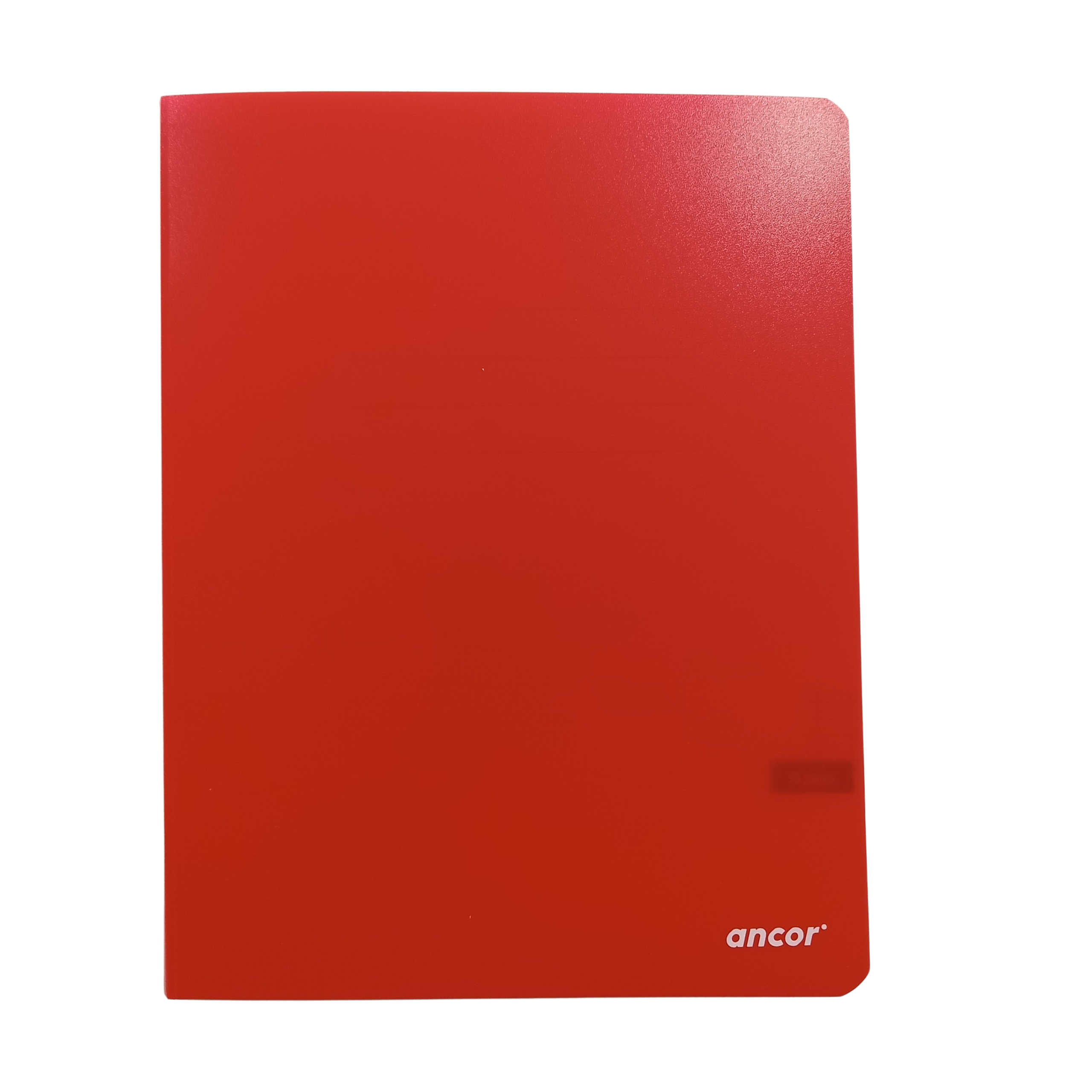 CAHIER PIQUE 96P  17*22 90G SEYES ANCOR