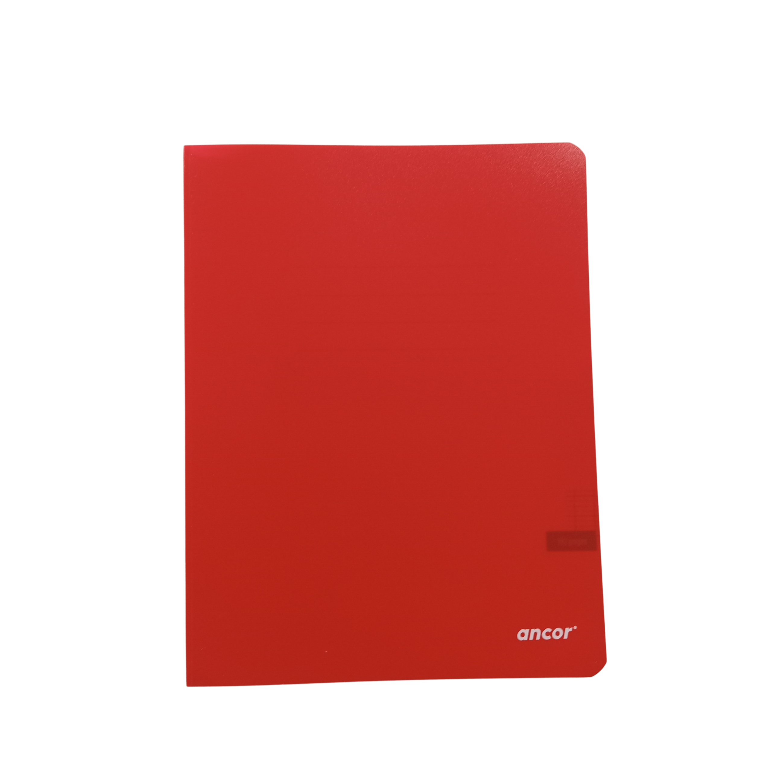 CAHIER PIQUE 192P 17*22 80G SEYES ANCOR
