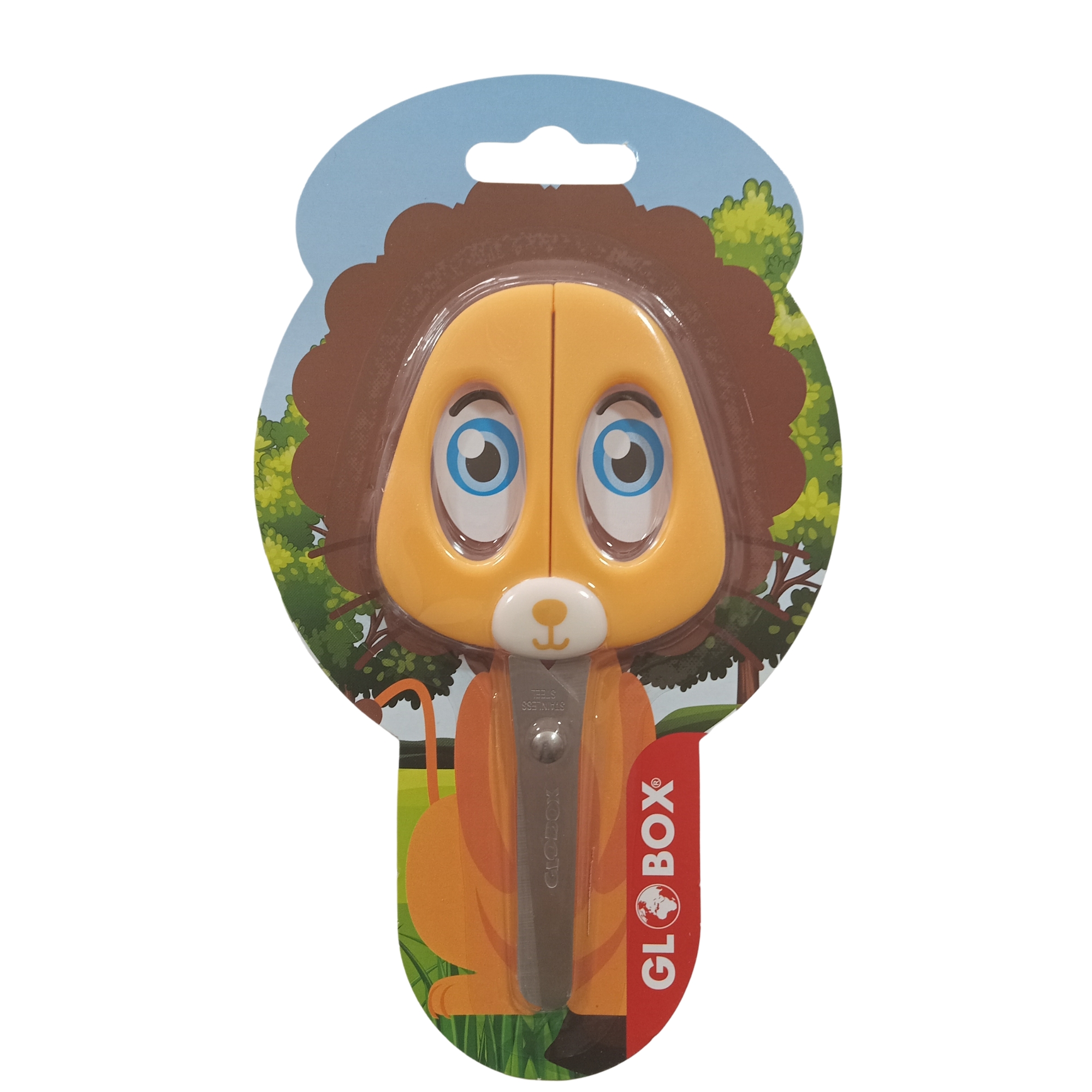 CISEAU ECOLIER FANTAISIE GLOBOX