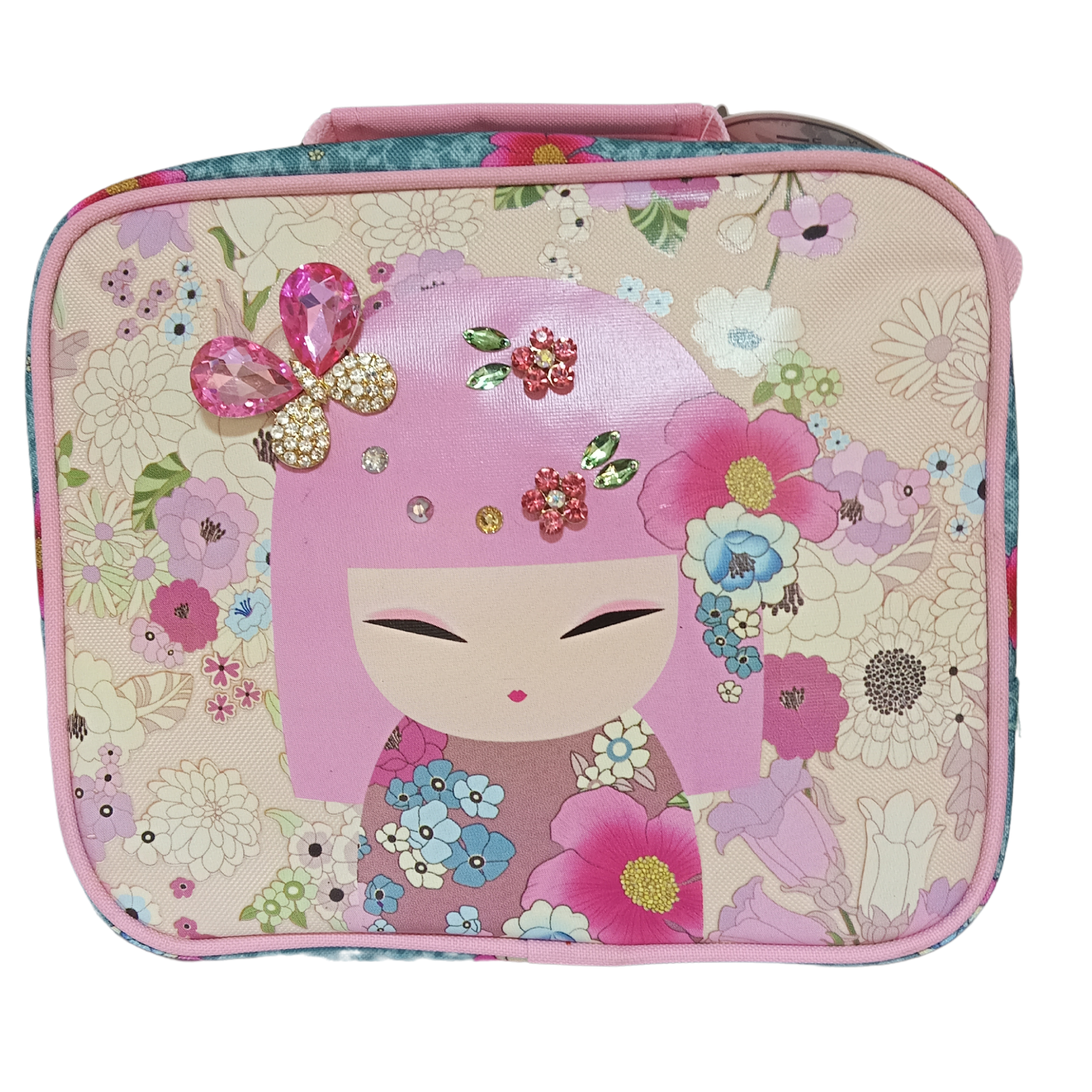 SAC GOUTER GRAF KIMMIDOL 173361 ROSE