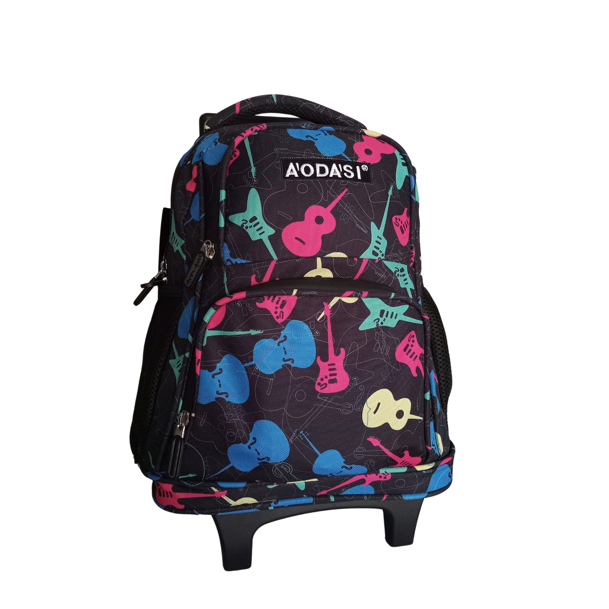 TROLLEY AODASI 14 . 4 COULEURS