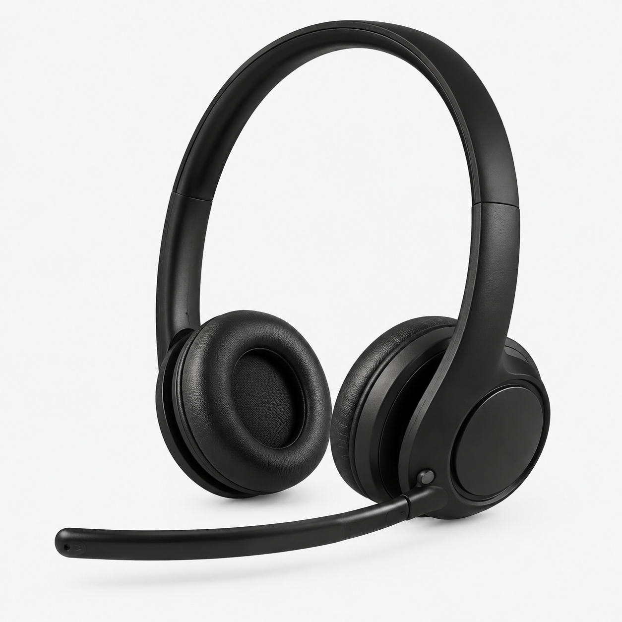 Casque Logitech H390
