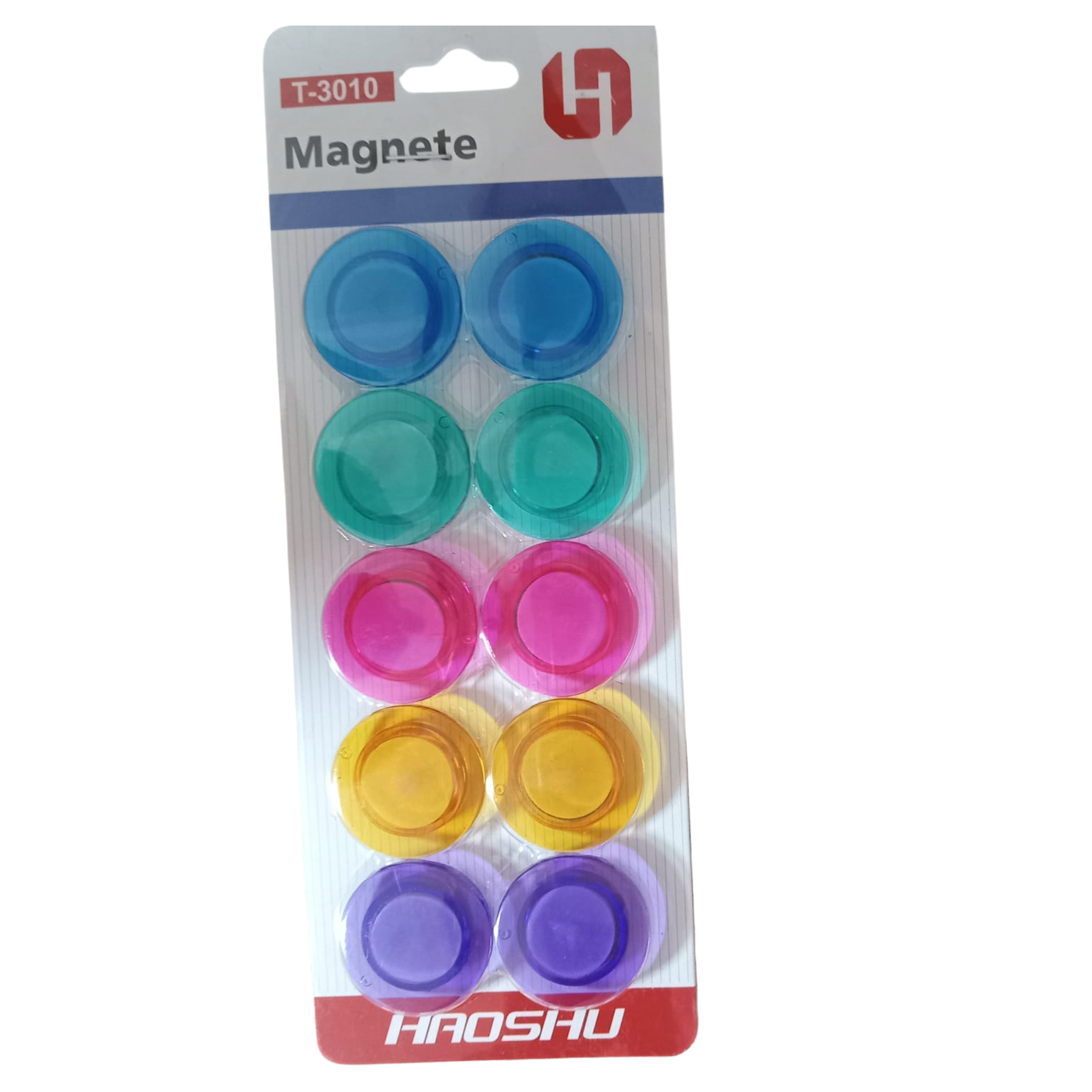 ENCRE A TAMPON 23M BLEU ECOLO