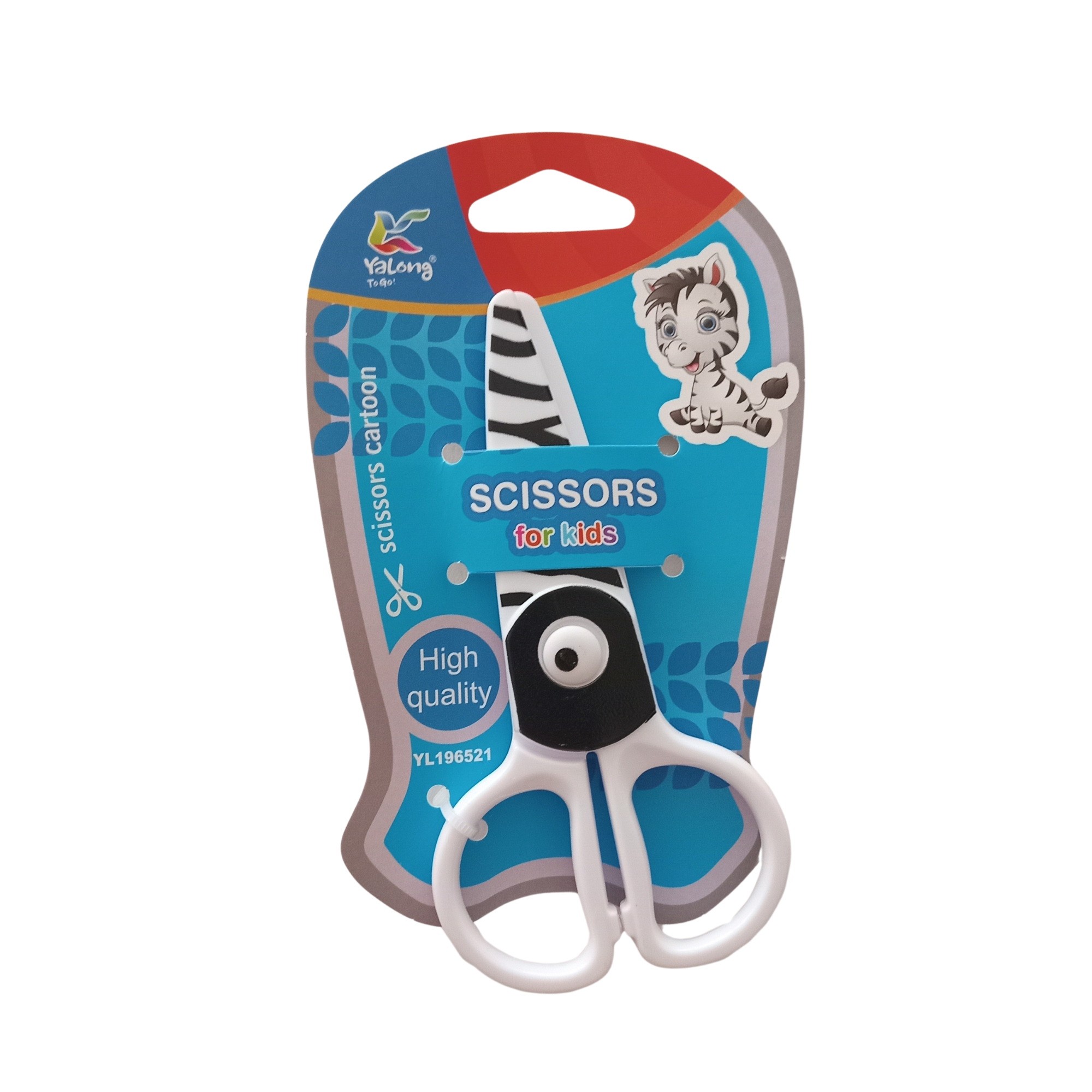 CISEAU SCOLAIRE REF YL 196521 YALON TO GO