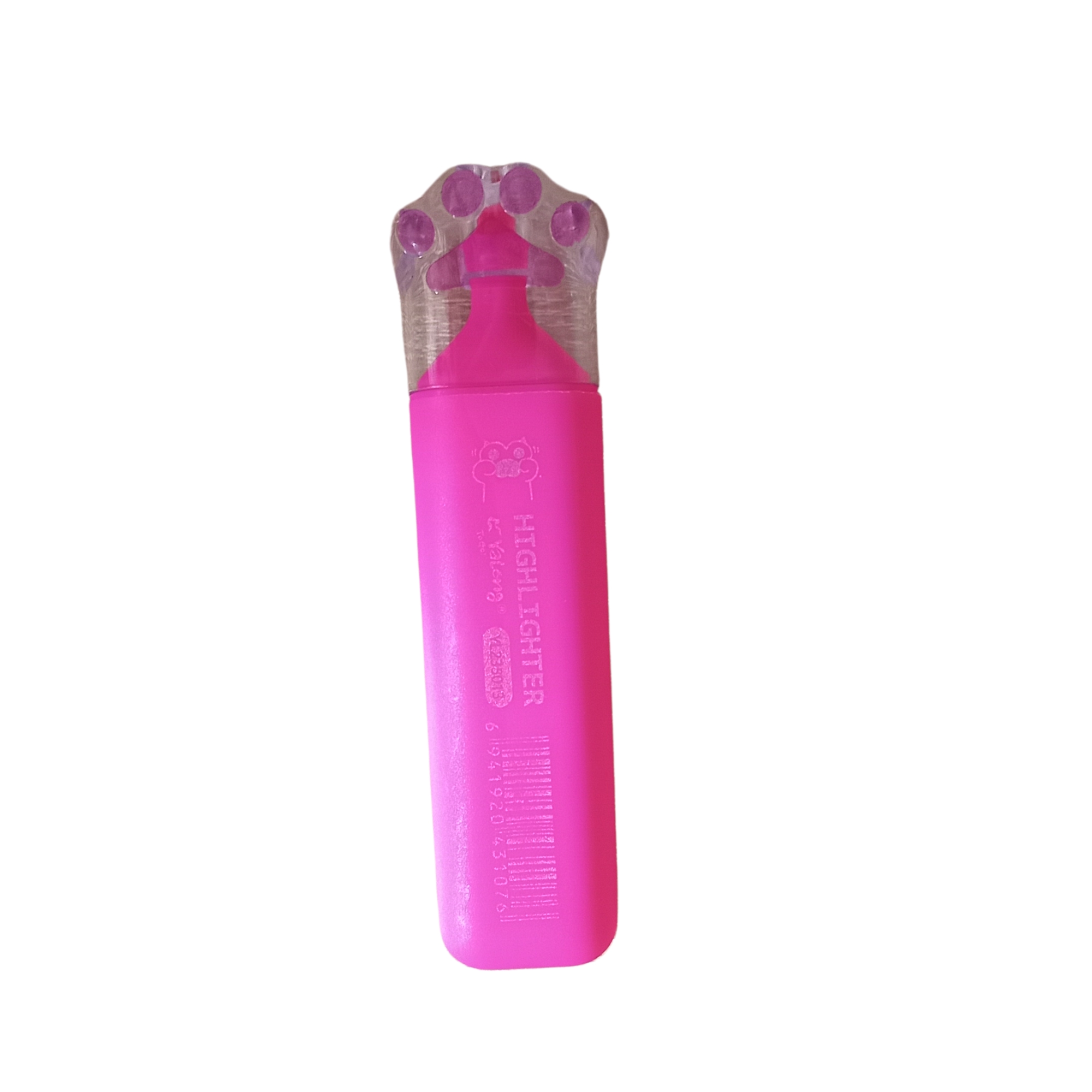 FEUTRE FLUORESCENT REF YL235013 YALONG