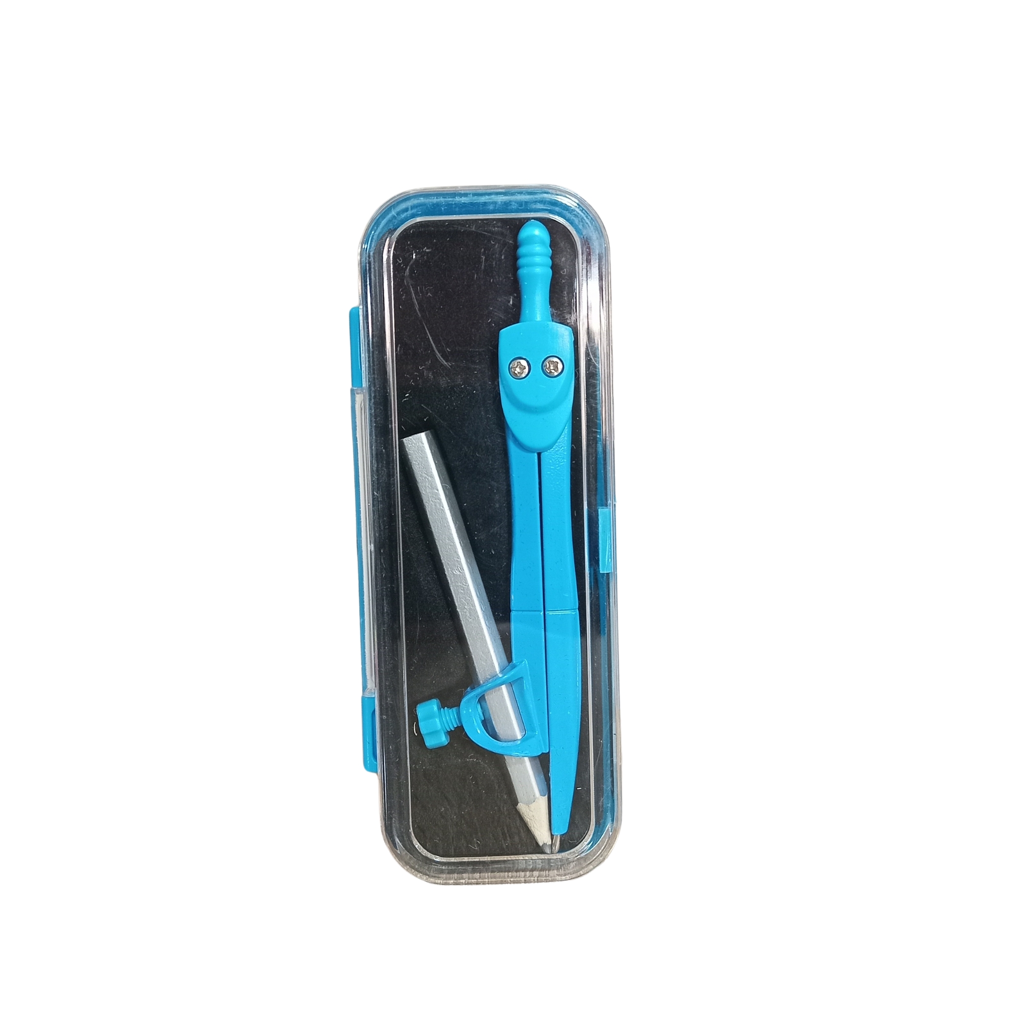 COMPAS SCOLAIRE EN METAL REF YL88183 YALONG TO GO