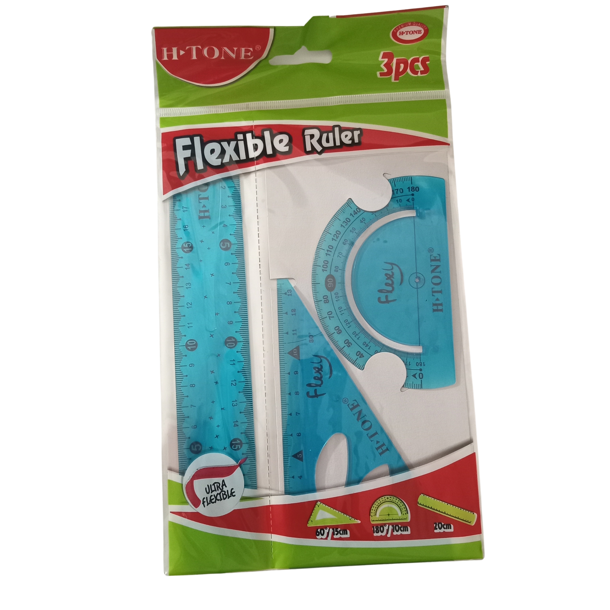 JEUX REGLE FLEXIBLE 1ERE CHOIX H-TONE